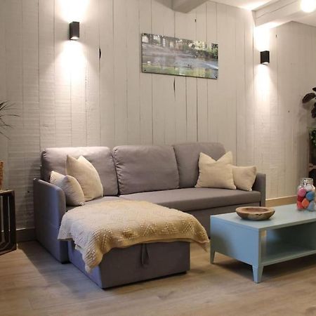 Apartmán Chez Franck Et Gisele LʼIsle-sur-la-Sorgue Exteriér fotografie
