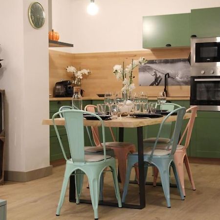 Apartmán Chez Franck Et Gisele LʼIsle-sur-la-Sorgue Exteriér fotografie