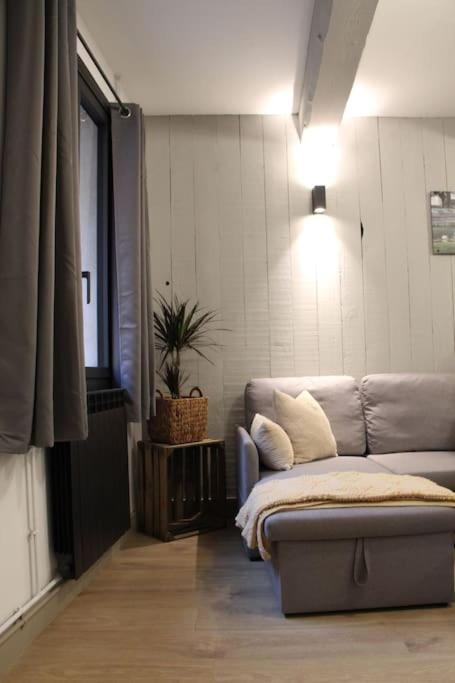 Apartmán Chez Franck Et Gisele LʼIsle-sur-la-Sorgue Exteriér fotografie