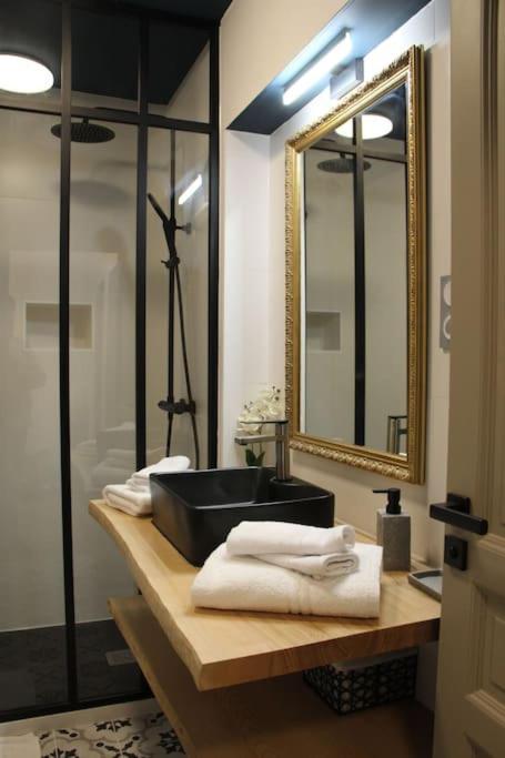 Apartmán Chez Franck Et Gisele LʼIsle-sur-la-Sorgue Exteriér fotografie
