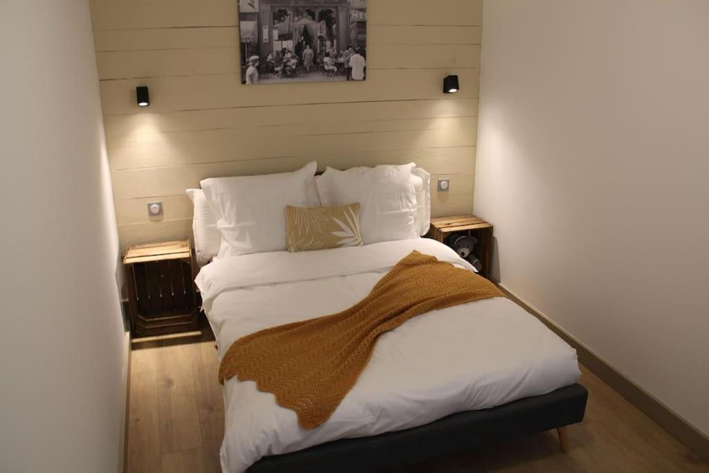 Apartmán Chez Franck Et Gisele LʼIsle-sur-la-Sorgue Exteriér fotografie